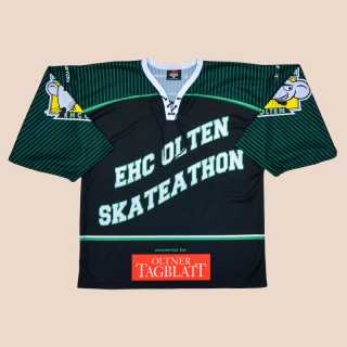 EHC Olten 2011 Hockey Shirt (Very good) L