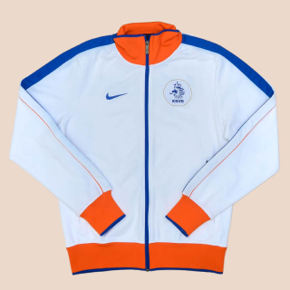 Holland 2010 - 2011 Training Jacket (Very good) S