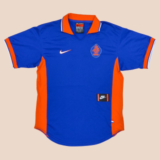 Holland 1997 - 1998 Away Shirt (Not bad) M