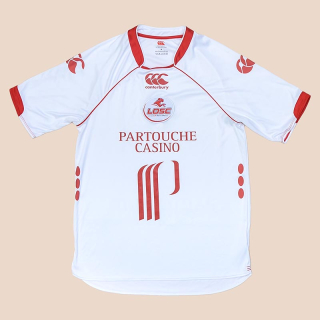 Lille 2008 - 2009 Away Shirt (Good) S