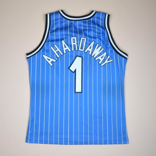 Orlando Magic NBA Basketball Shirt #1 Hardaway (Very good) L