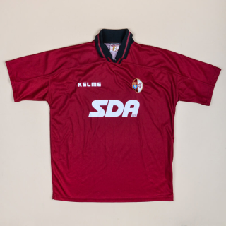 Torino 1997 - 1998 Home Shirt (Very good) XL