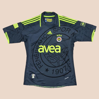 Fenerbahce 2009 - 2010 Third Shirt (Good) S