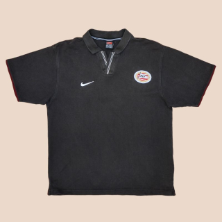 PSV 1998 - 1999 Training Polo (Very good) M