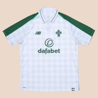 Celtic 2018 - 2019 Away Shirt (Very good) L