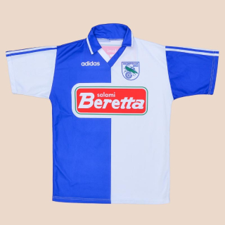 Grasshoppers 1992 - 1994 Home Shirt (Good) S