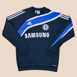 Chelsea 2009 - 2010 Training Top (Good) S