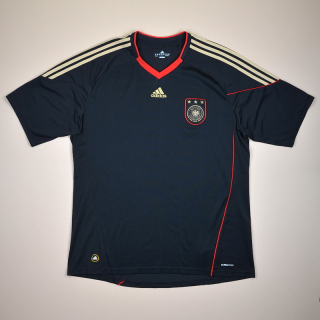 Germany 2010 - 2011 Away Shirt (Very good) L