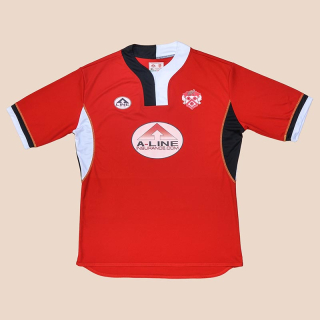 Kettering Town 2005 - 2006 Home Shirt (Very good) XL