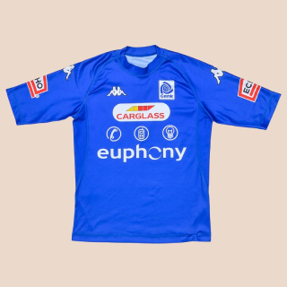 KRC Genk 2004 - 2005 Home Shirt (Very good) M