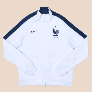 France 2016 - 2017 Training Jacket (Very good) M