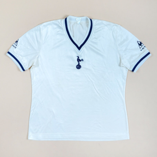 Tottenham 1980 - 1982 Home Shirt (Excellent) S