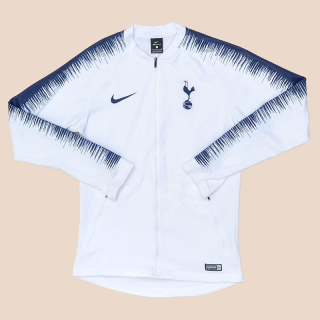 Tottenham 2017 - 2018 Training Jacket S