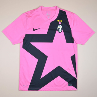 Juventus 2011 - 2012 Away Shirt (Very good) M