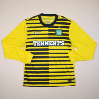 Celtic 2011 - 2012 Third Shirt (Excellent) M