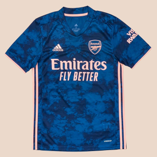 Arsenal 2020 - 2021 Third Shirt (Excellent) S