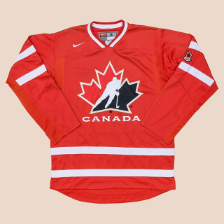 Canada National Team Ice Hockey Shirt (Very good) S