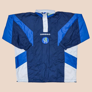 Chelsea 1997 - 1998 Training Top (Very good) XXL