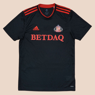 Sunderland 2018 - 2019 Away Shirt (Very good) S