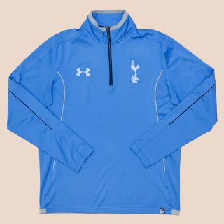 Tottenham 2015 - 2016 Training Top (Very good) L