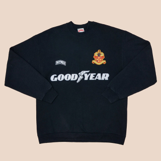 Wolverhampton 1995 - 1996 Sweat Top (Very good) XL