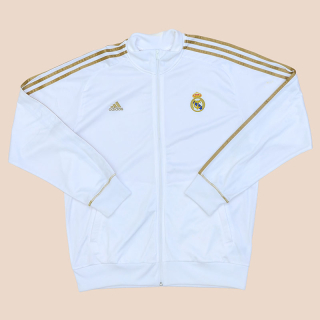 Real Madrid 2011 - 2012 Training Jacket (Very good) L