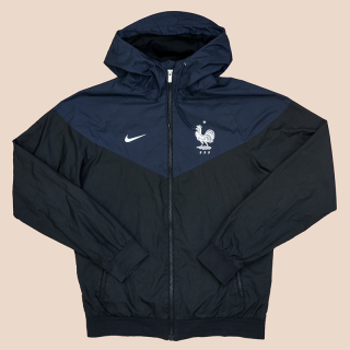 France 2016 - 2017 Training Jacket (Very good) S