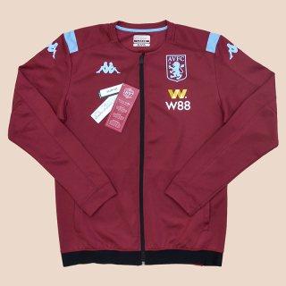 Aston Villa 2019 - 2020 'BNWT' Training Jacket (New with tags) L