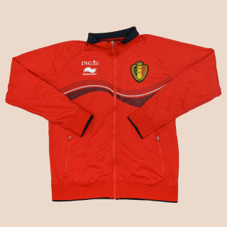 Belgium  2012 - 2013 Training Jacket (Very good) XXL