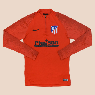 Atletico Madrid 2018 - 2019 Training Top (Good) XS