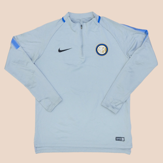 Inter Milan 2017 - 2018 Training Top (Very good) M