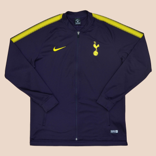 Tottenham 2017 - 2018 Training Jacket (Very good) L