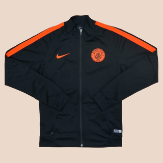 Manchester City 2018 - 2019 Training Jacket (Very good) S