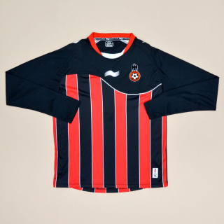 OGC Nice 2011 - 2012 Home Shirt (Very good) S