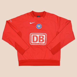 Hertha Berlin 2006 - 2007 Training Top (Good) S