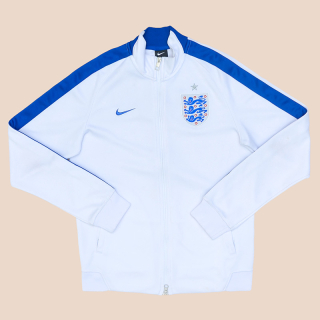 England 2014 - 2015 Training Jacket (Good) S