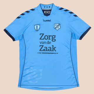 Utrecht 2016 - 2017 Away Shirt (Good) L