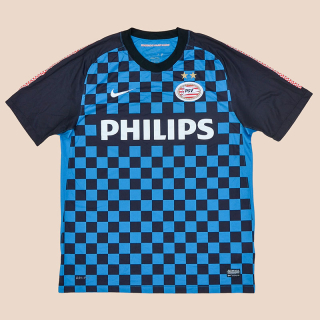 PSV 2011 - 2013 Away Shirt (Good) L