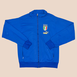 Italy 2004 - 2005 Training Jacket (Good) M