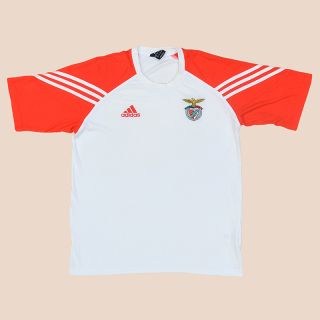 Benfica 2003 - 2004 Training Shirt (Good) M