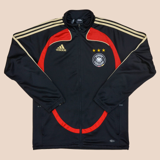 Germany 2008 - 2009 Training Jacket (Very good) M