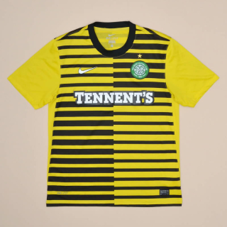 Celtic 2011 - 2012 Third Shirt (Excellent) M