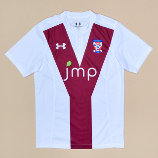 York City 2018 - 2019 Away Shirt (Excellent) M