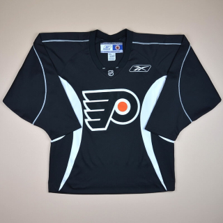 Philadelphia Flyers 2000 NHL Hockey Shirt (Excellent) M