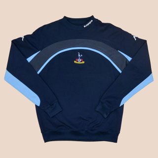 Tottenham 2002 - 2003 Sweat Top (Very good) S