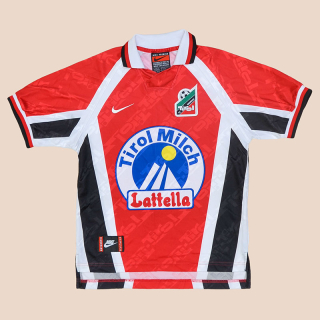 Tirol Innsbruck 1996 - 1998 Home Shirt (Very good) XS