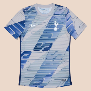 Tottenham 2019 - 2020 Pre-Match Shirt (Very good) S