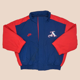 Arsenal 1994 - 1996 Training Jacket (Good) YS