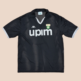 Juventus 1990 - 1991 Away Shirt (Excellent) L