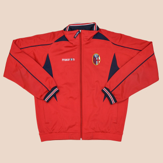 Bologna 2004 - 2005 Training Jacket (Very good) S